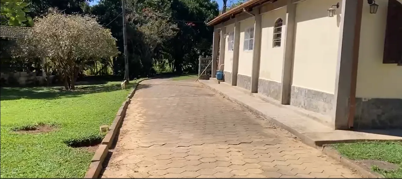 S&Iacute;TIO DE 6 ALQUEIRES EM S&Atilde;O JOS&Eacute; DOS CAMPOS &ndash; SP  São José dos Campos - 