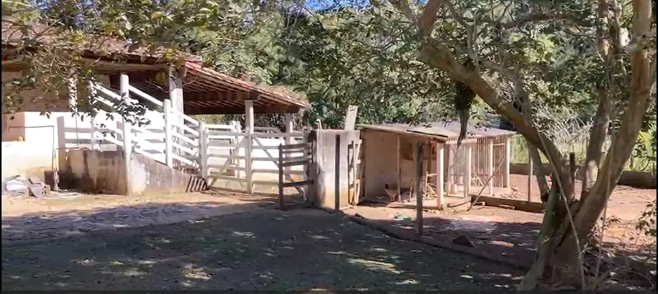 S&Iacute;TIO DE 6 ALQUEIRES EM S&Atilde;O JOS&Eacute; DOS CAMPOS &ndash; SP  São José dos Campos - 