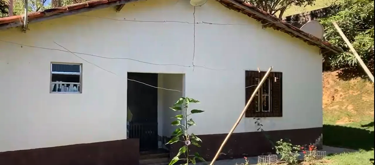 S&Iacute;TIO DE 6 ALQUEIRES EM S&Atilde;O JOS&Eacute; DOS CAMPOS &ndash; SP  São José dos Campos - 