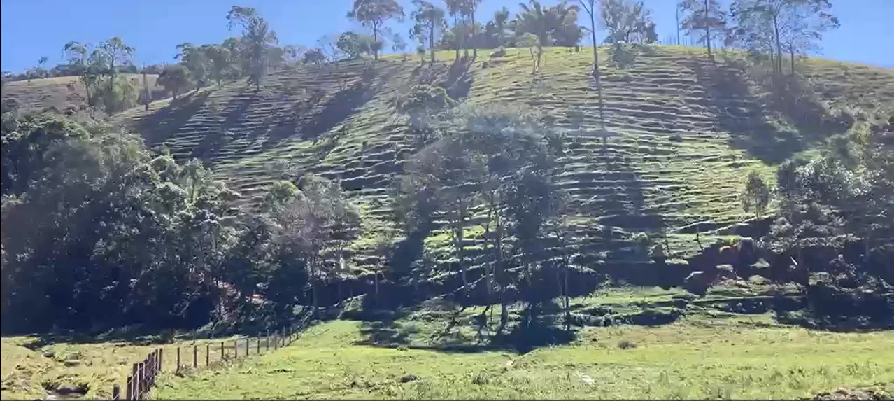 S&Iacute;TIO DE 6 ALQUEIRES EM S&Atilde;O JOS&Eacute; DOS CAMPOS &ndash; SP  São José dos Campos - 
