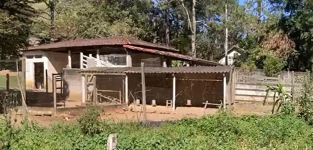 S&Iacute;TIO DE 6 ALQUEIRES EM S&Atilde;O JOS&Eacute; DOS CAMPOS &ndash; SP  São José dos Campos - 