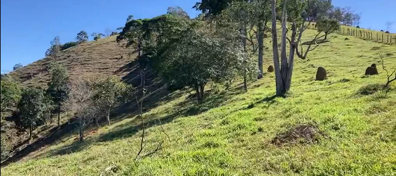 S&Iacute;TIO DE 6 ALQUEIRES EM S&Atilde;O JOS&Eacute; DOS CAMPOS &ndash; SP  São José dos Campos - 