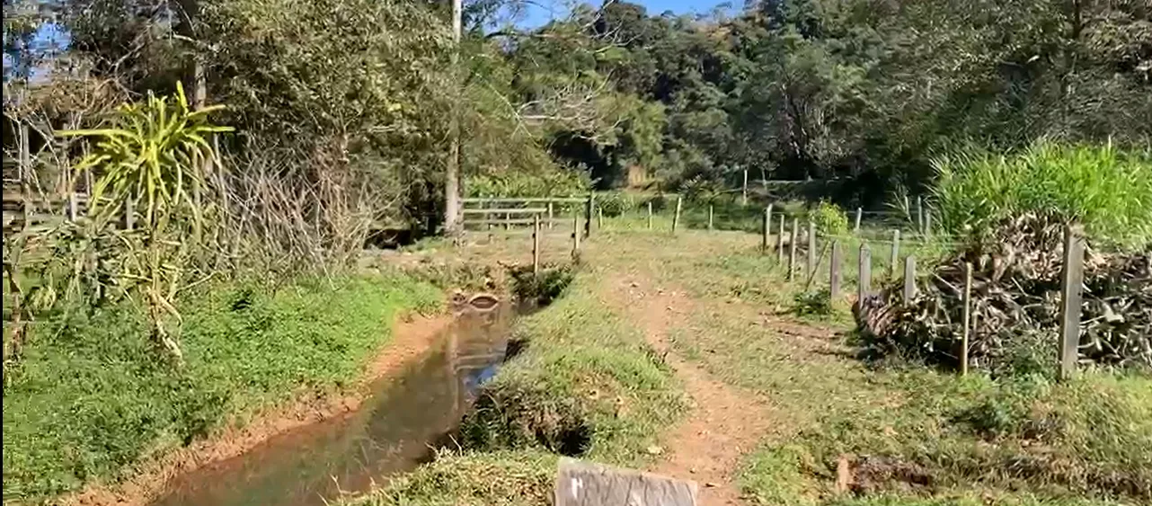 S&Iacute;TIO DE 6 ALQUEIRES EM S&Atilde;O JOS&Eacute; DOS CAMPOS &ndash; SP  São José dos Campos - 