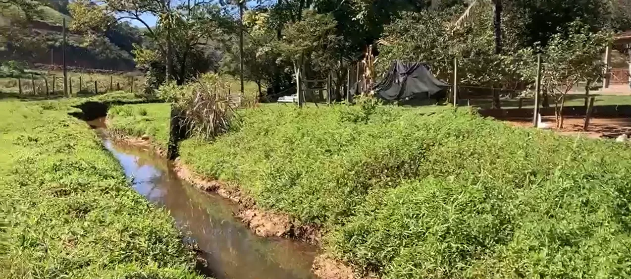 S&Iacute;TIO DE 6 ALQUEIRES EM S&Atilde;O JOS&Eacute; DOS CAMPOS &ndash; SP  São José dos Campos - 