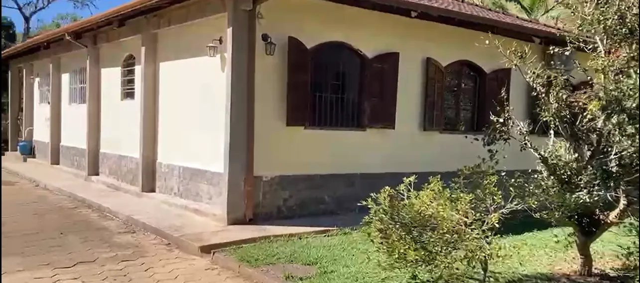 S&Iacute;TIO DE 6 ALQUEIRES EM S&Atilde;O JOS&Eacute; DOS CAMPOS &ndash; SP  São José dos Campos - 