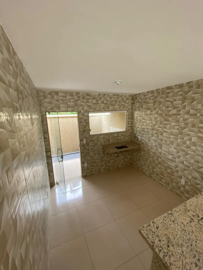 Casa &agrave; Venda na Cotia &ndash; Guapimirim/RJ Estrada do Pau Brasil Guapimirim - 