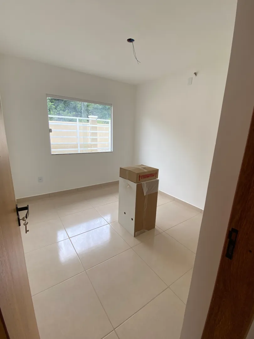 Casa &agrave; Venda na Cotia &ndash; Guapimirim/RJ Estrada do Pau Brasil Guapimirim - 