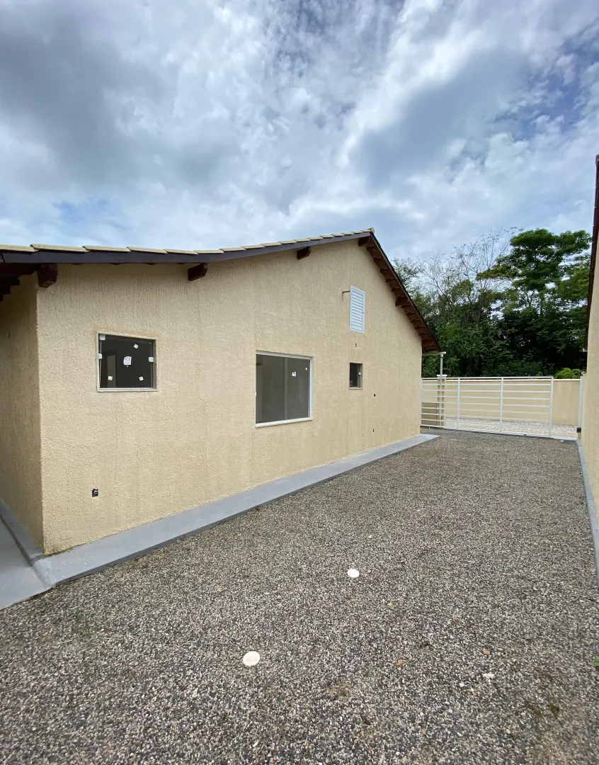 Casa &agrave; Venda na Cotia &ndash; Guapimirim/RJ Estrada do Pau Brasil Guapimirim - 