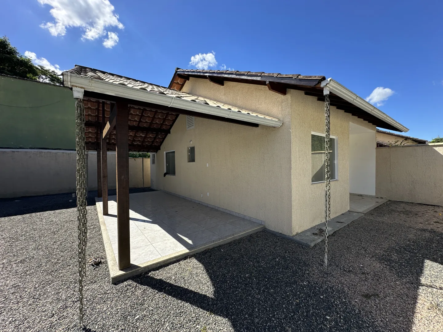 Casa &agrave; Venda na Cotia &ndash; Guapimirim/RJ Estrada do Pau Brasil Guapimirim - 
