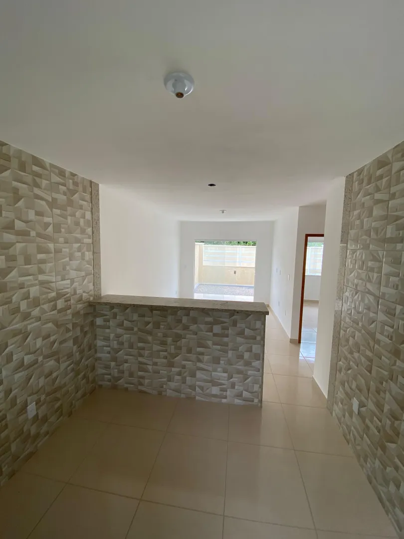 Casa &agrave; Venda na Cotia &ndash; Guapimirim/RJ Estrada do Pau Brasil Guapimirim - 