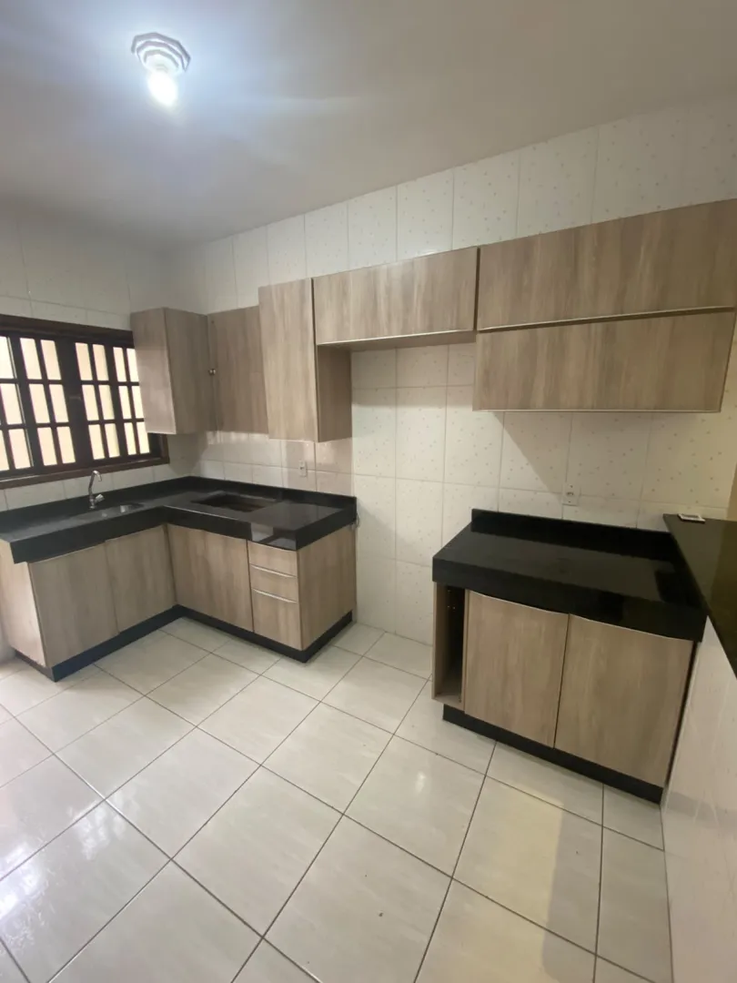 Casa 2 dormit&oacute;rios - Jardim Planalto  Mogi das Cruzes - 