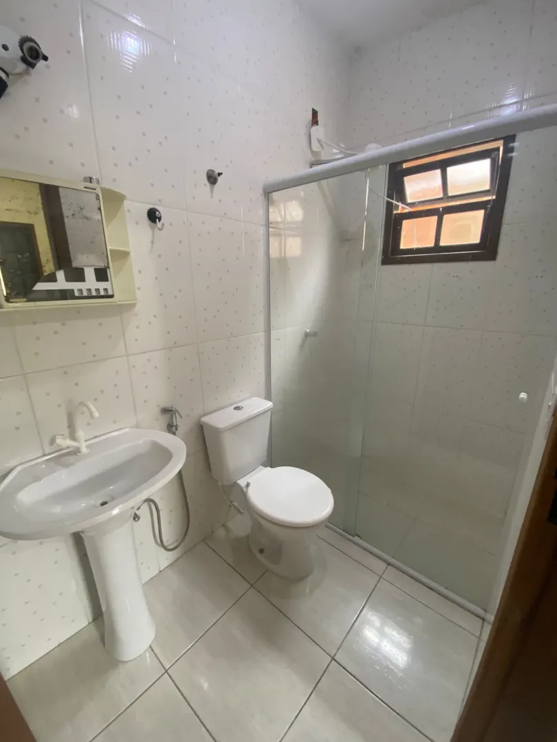 Casa 2 dormit&oacute;rios - Jardim Planalto  Mogi das Cruzes - 