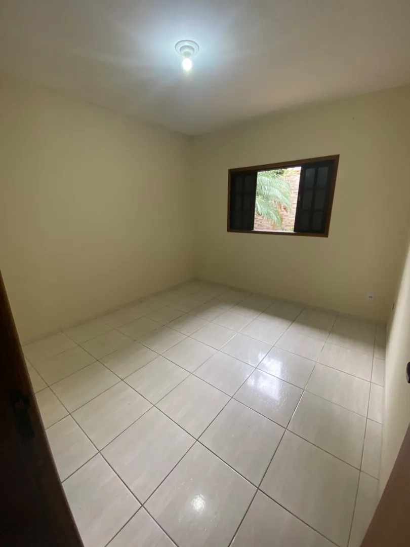 Casa 2 dormit&oacute;rios - Jardim Planalto  Mogi das Cruzes - 