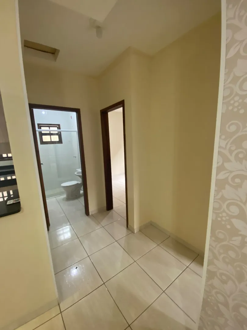 Casa 2 dormit&oacute;rios - Jardim Planalto  Mogi das Cruzes - 