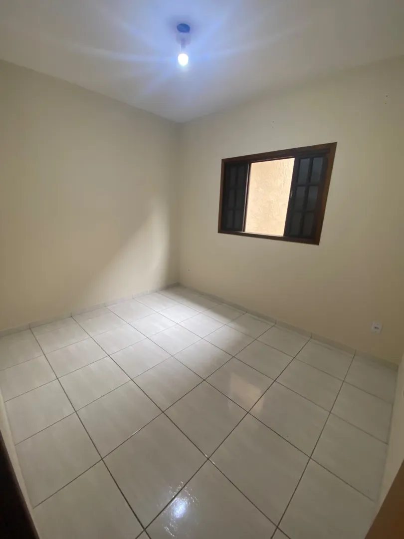 Casa 2 dormit&oacute;rios - Jardim Planalto  Mogi das Cruzes - 