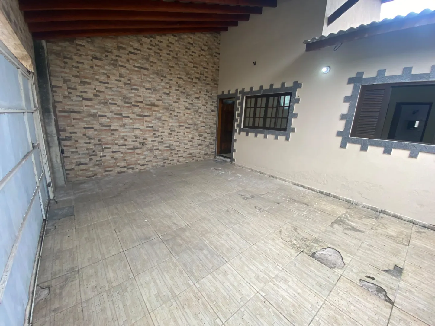 Casa 2 dormit&oacute;rios - Jardim Planalto  Mogi das Cruzes - 