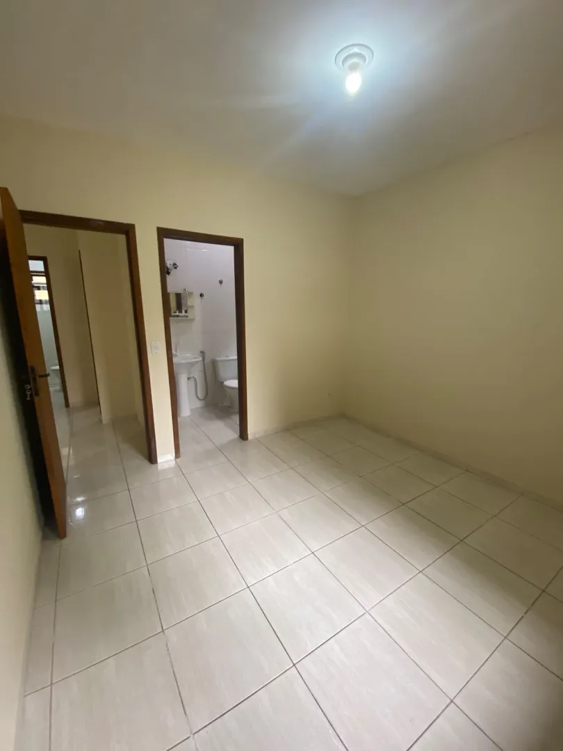 Casa 2 dormit&oacute;rios - Jardim Planalto  Mogi das Cruzes - 