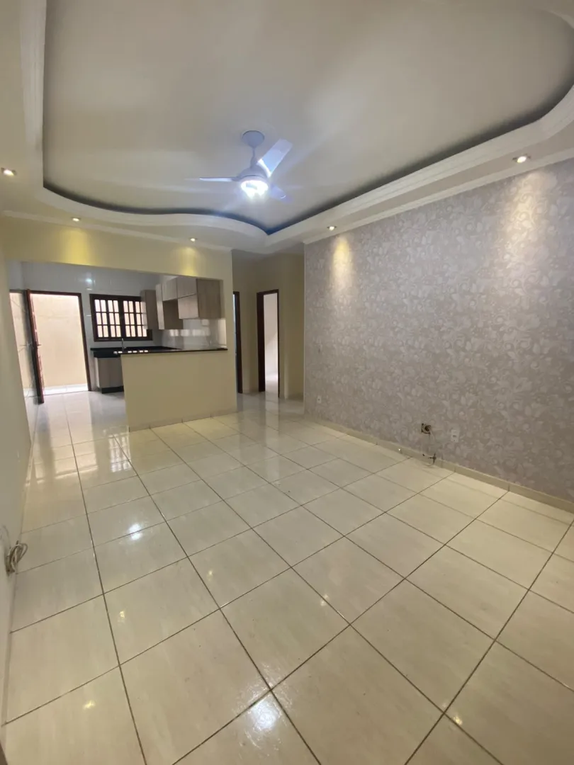Casa 2 dormit&oacute;rios - Jardim Planalto  Mogi das Cruzes - 