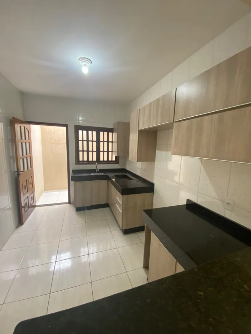 Casa 2 dormit&oacute;rios - Jardim Planalto  Mogi das Cruzes - 