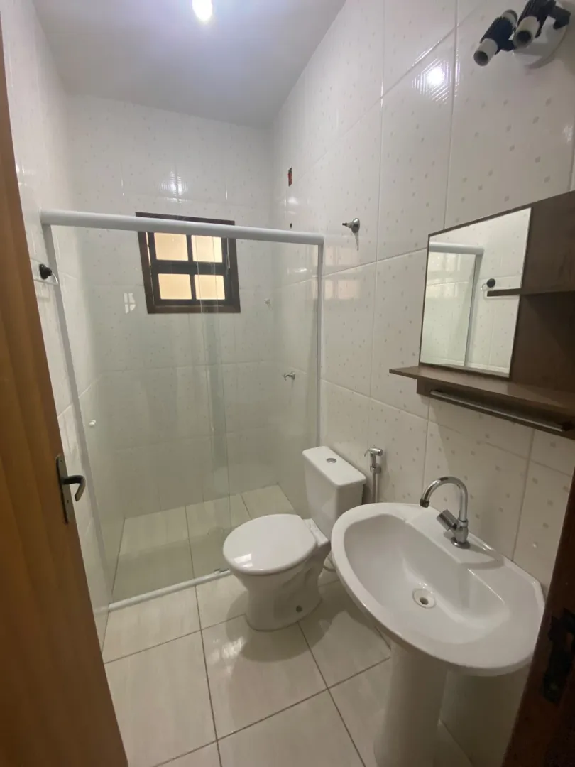 Casa 2 dormit&oacute;rios - Jardim Planalto  Mogi das Cruzes - 