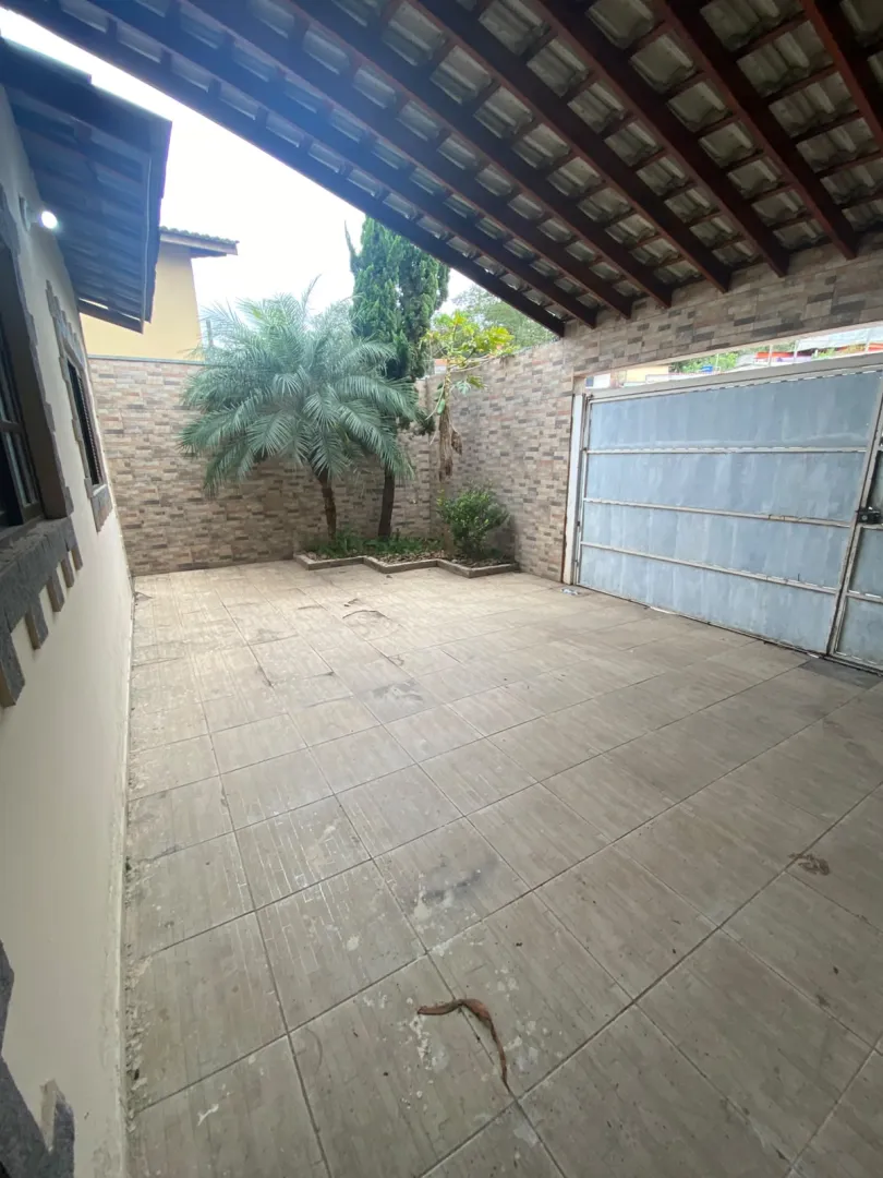 Casa 2 dormit&oacute;rios - Jardim Planalto  Mogi das Cruzes - 