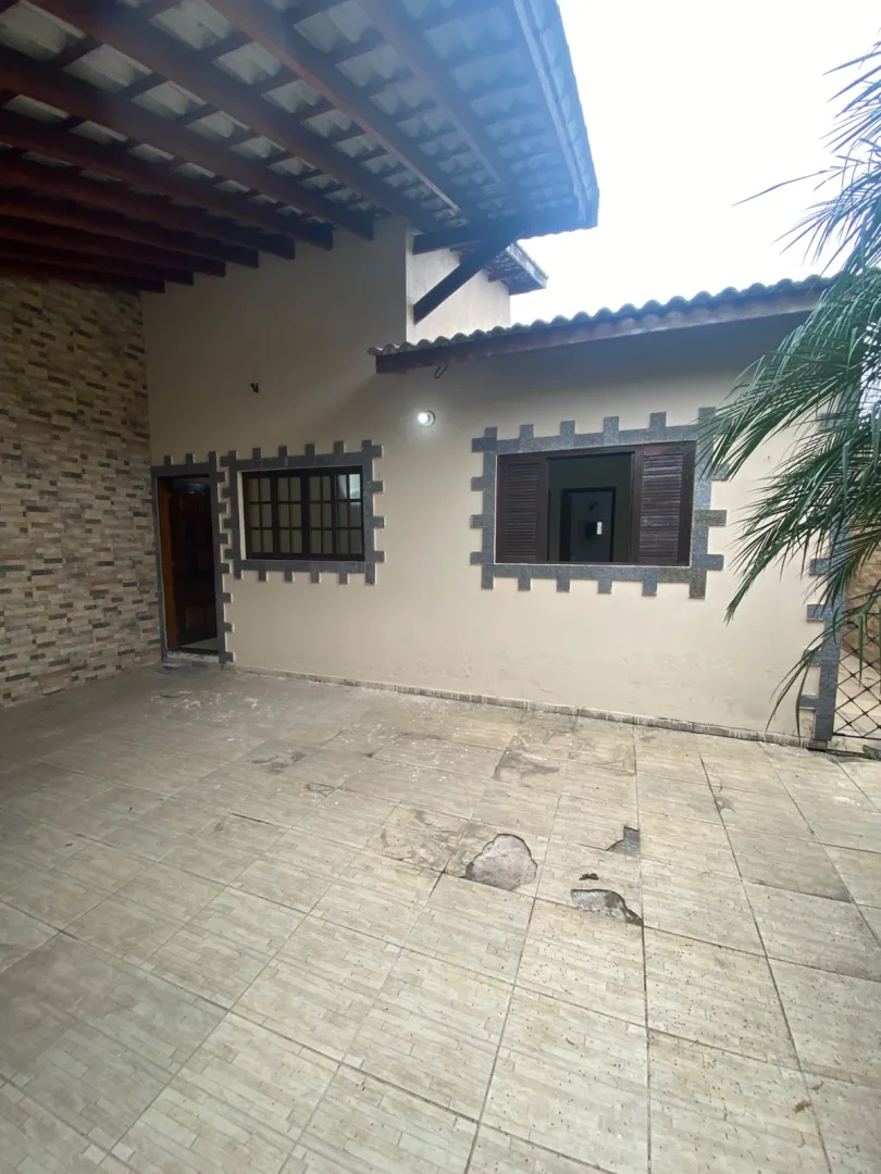 Casa 2 dormit&oacute;rios - Jardim Planalto  Mogi das Cruzes - 