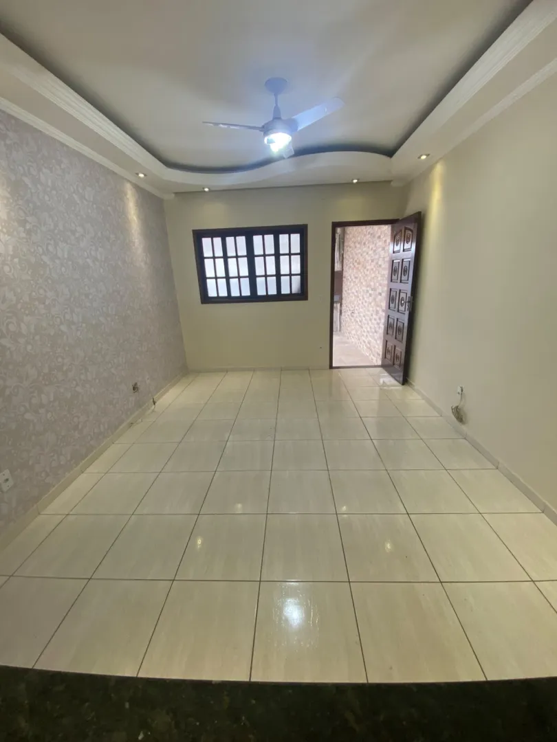 Casa 2 dormit&oacute;rios - Jardim Planalto  Mogi das Cruzes - 