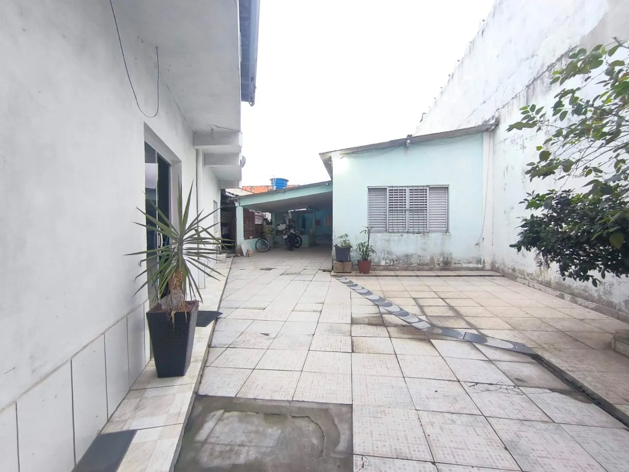 Casa - Jundiapeba  Mogi das Cruzes - 