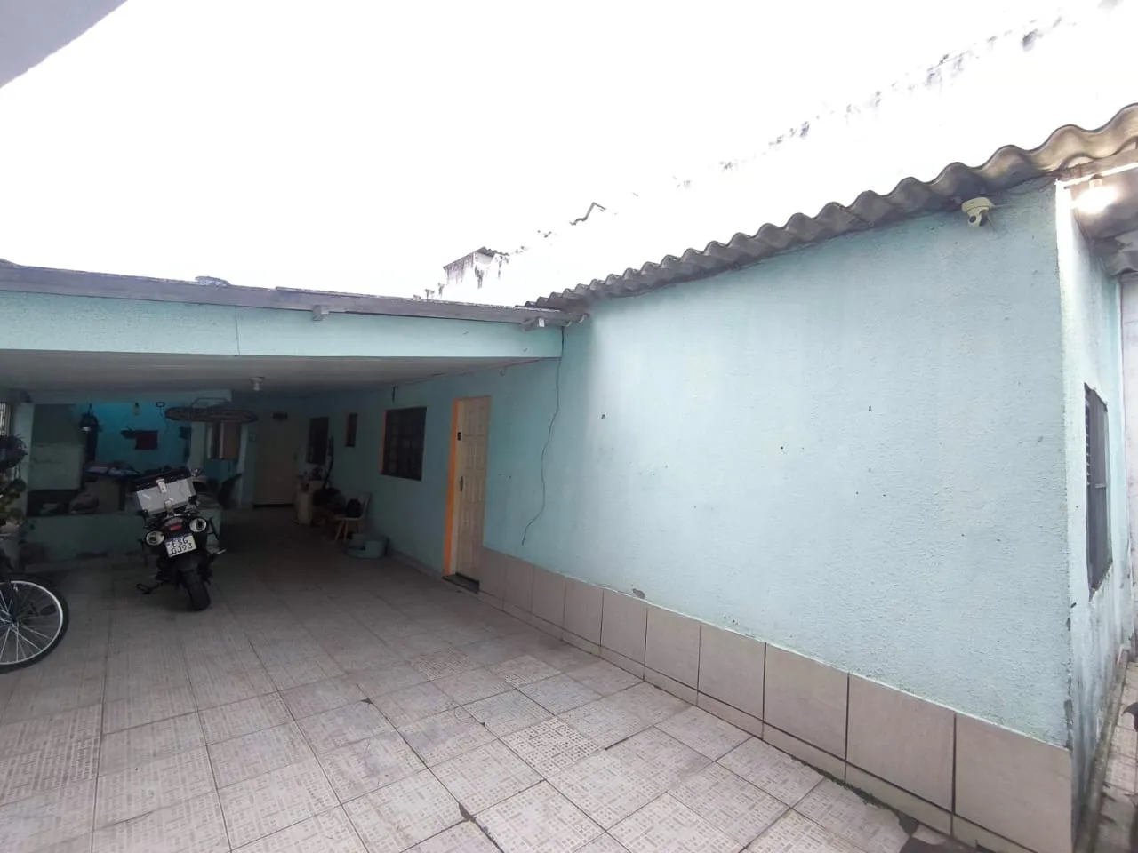 Casa - Jundiapeba  Mogi das Cruzes - 