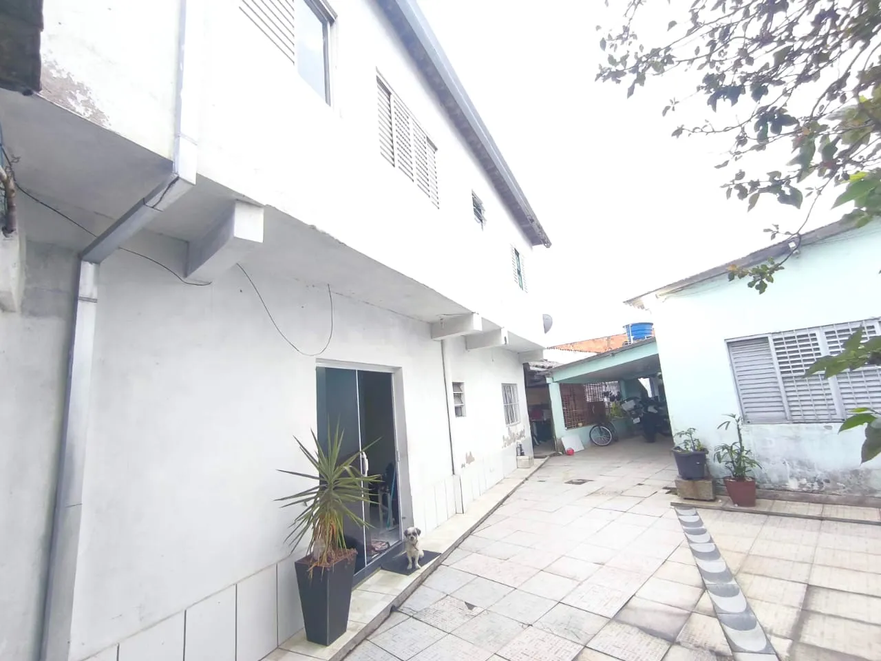 Casa - Jundiapeba  Mogi das Cruzes - 