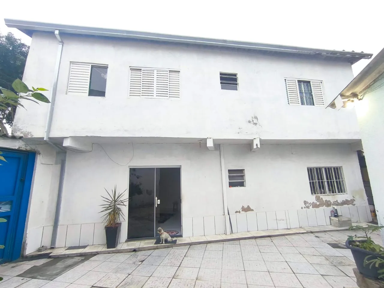 Casa - Jundiapeba  Mogi das Cruzes - 