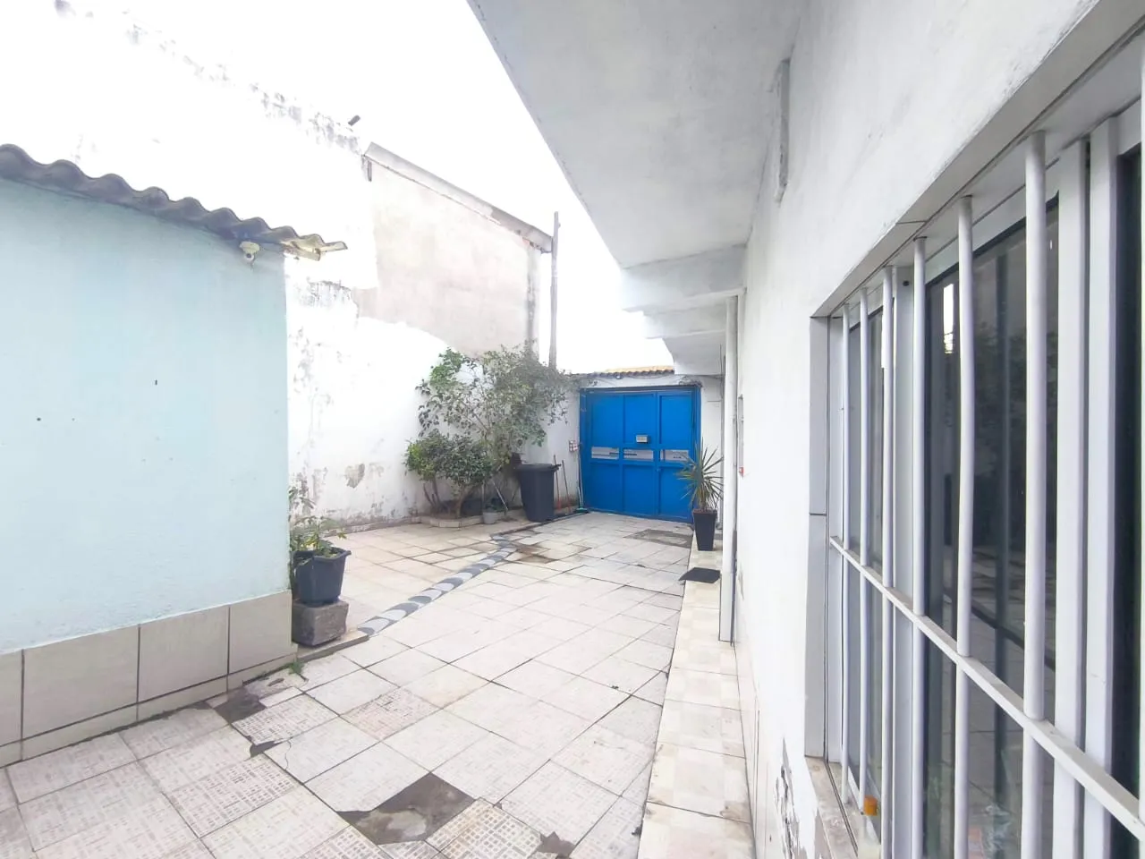 Casa - Jundiapeba  Mogi das Cruzes - 