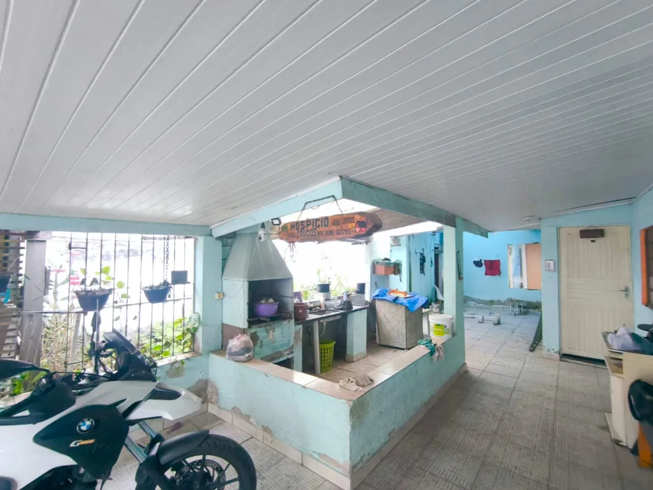 Casa - Jundiapeba  Mogi das Cruzes - 