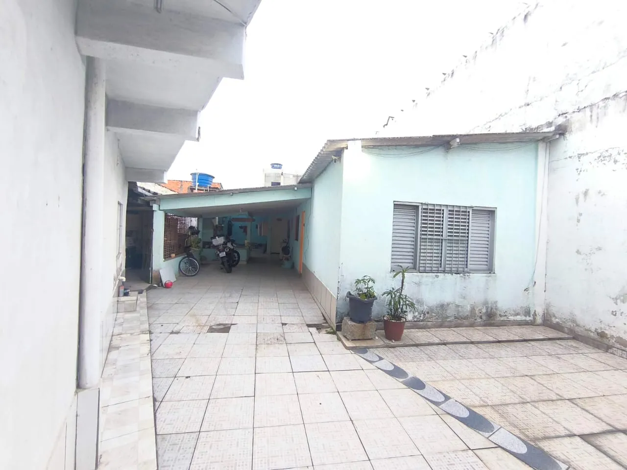 Casa - Jundiapeba  Mogi das Cruzes - 