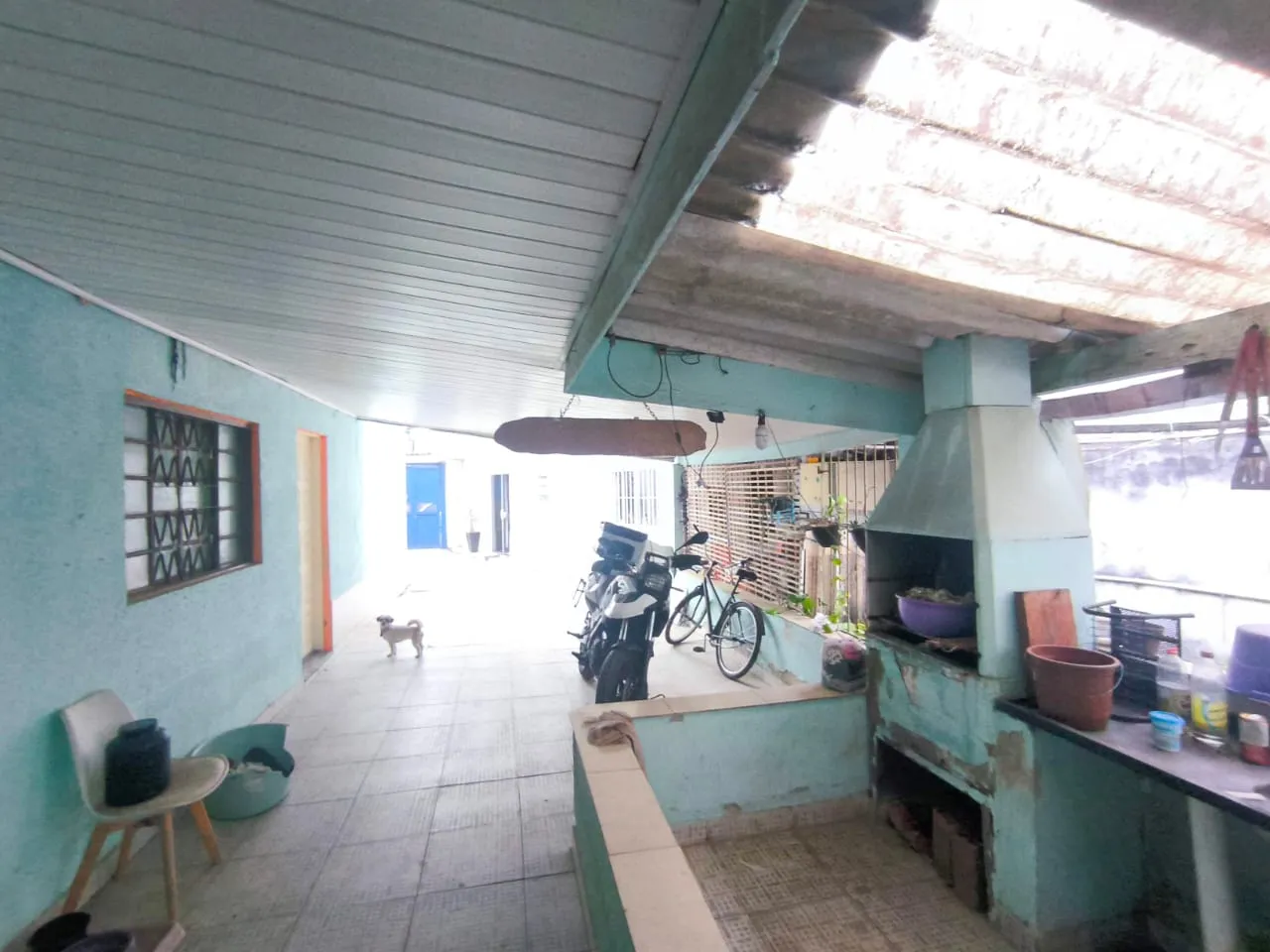 Casa - Jundiapeba  Mogi das Cruzes - 
