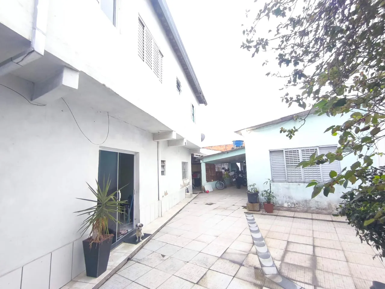 Casa - Jundiapeba  Mogi das Cruzes - 
