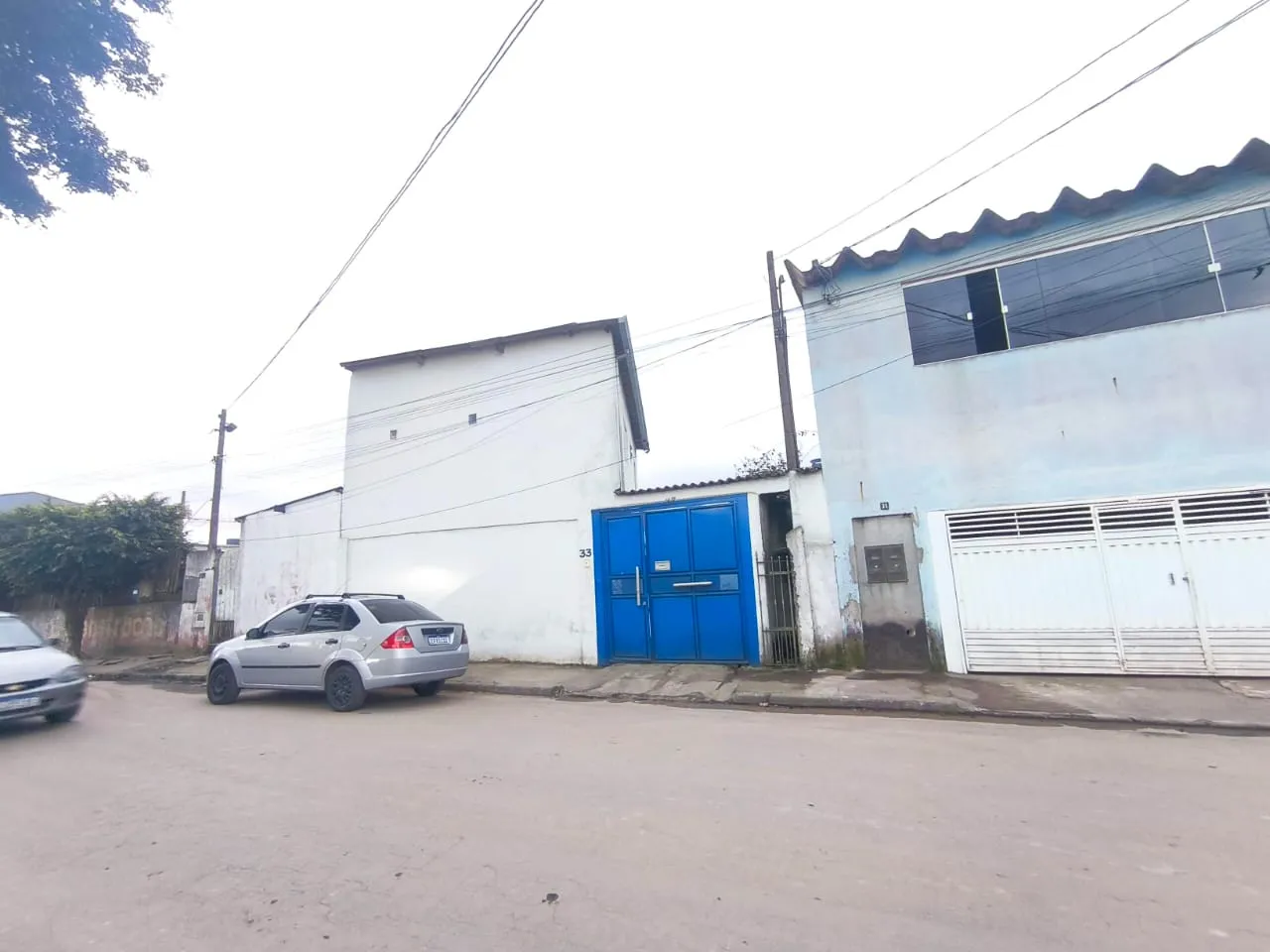 Casa - Jundiapeba  Mogi das Cruzes - 