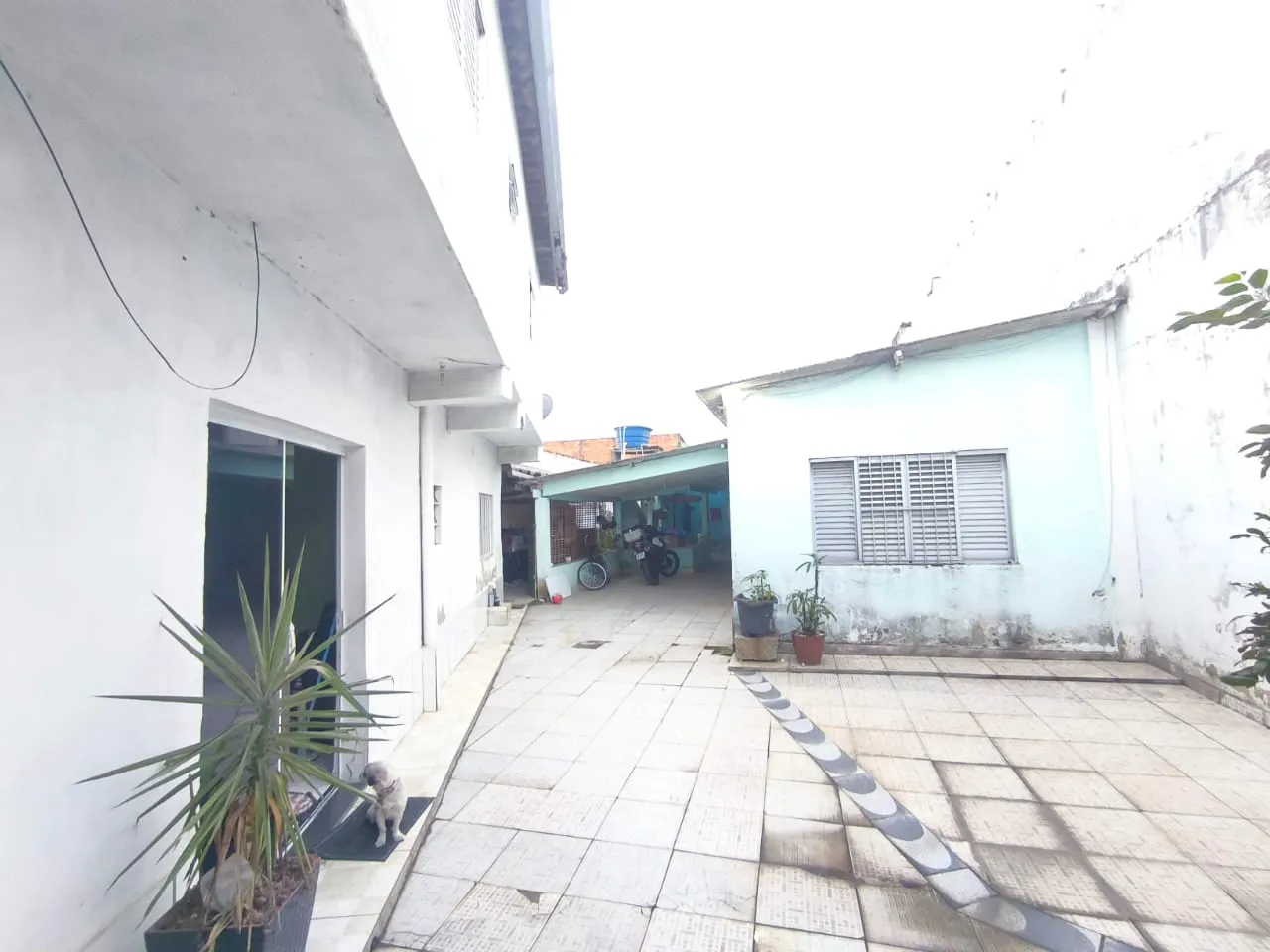 Casa - Jundiapeba  Mogi das Cruzes - 