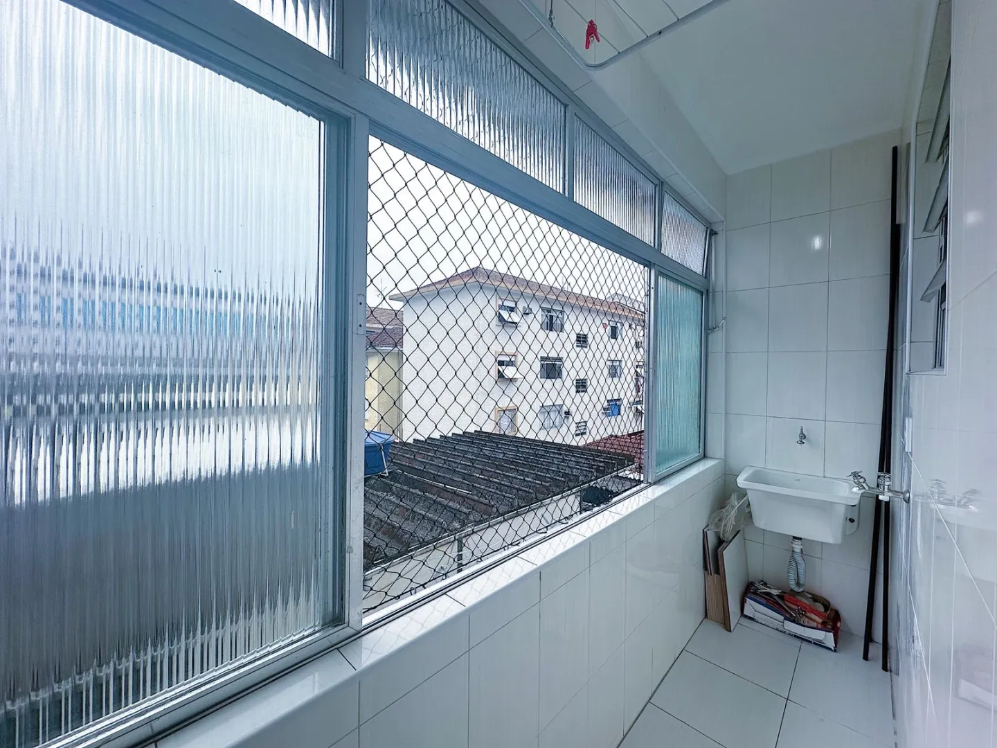 APARTAMENTO PARA LOCA&Ccedil;&Atilde;O NO BOQUEIR&Atilde;O &ndash; SANTOS/SP Rua Oswaldo Cruz Santos - 