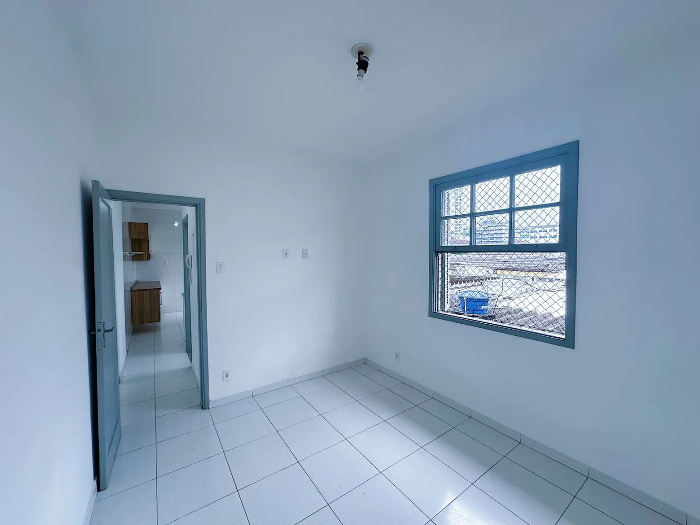 APARTAMENTO PARA LOCA&Ccedil;&Atilde;O NO BOQUEIR&Atilde;O &ndash; SANTOS/SP Rua Oswaldo Cruz Santos - 