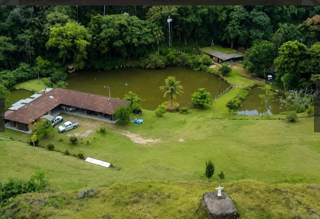 Sitio 23.000 metros, Rodeio 12  Rodeio - 