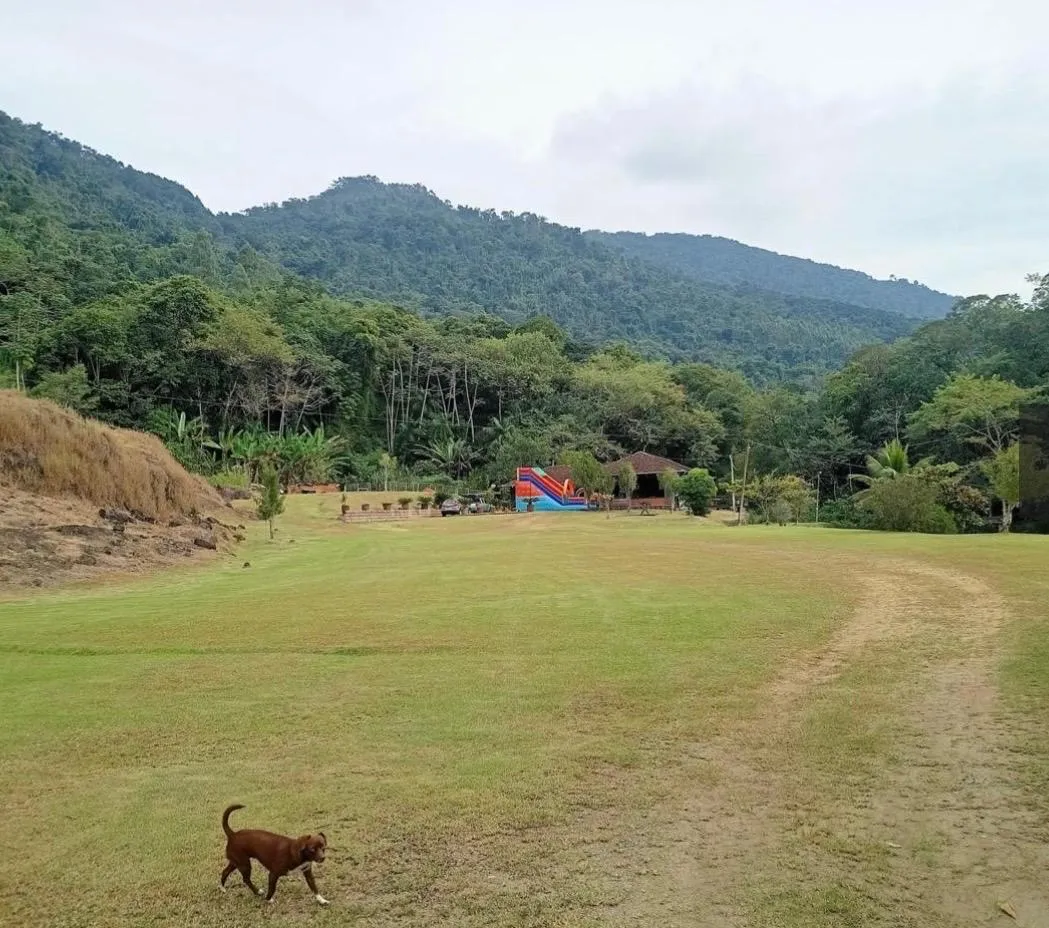 Sitio 23.000 metros, Rodeio 12  Rodeio - 