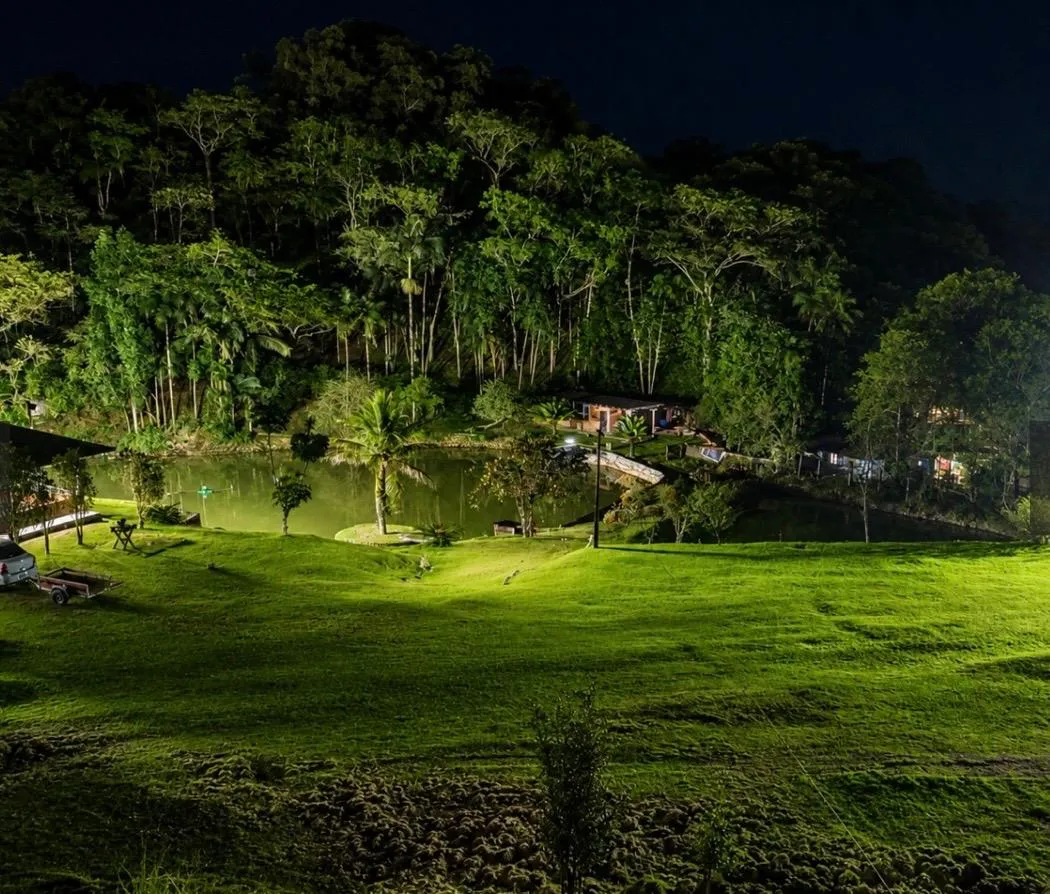 Sitio 23.000 metros, Rodeio 12  Rodeio - 