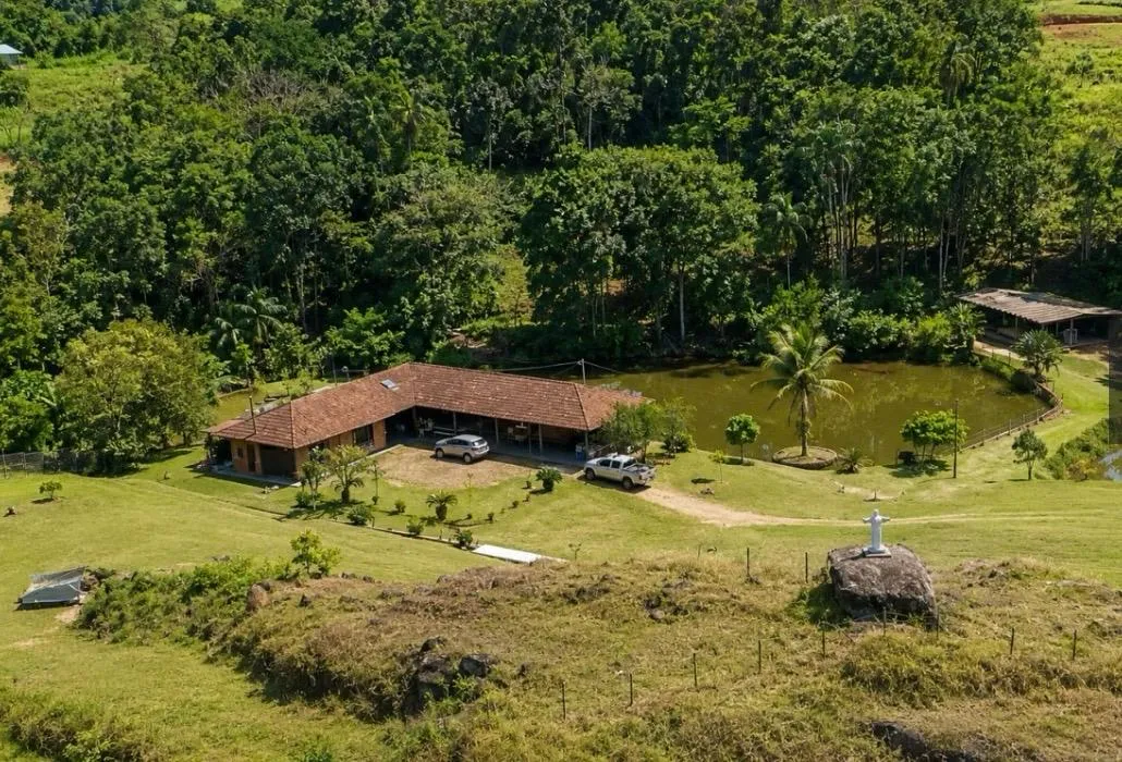 Sitio 23.000 metros, Rodeio 12  Rodeio - 