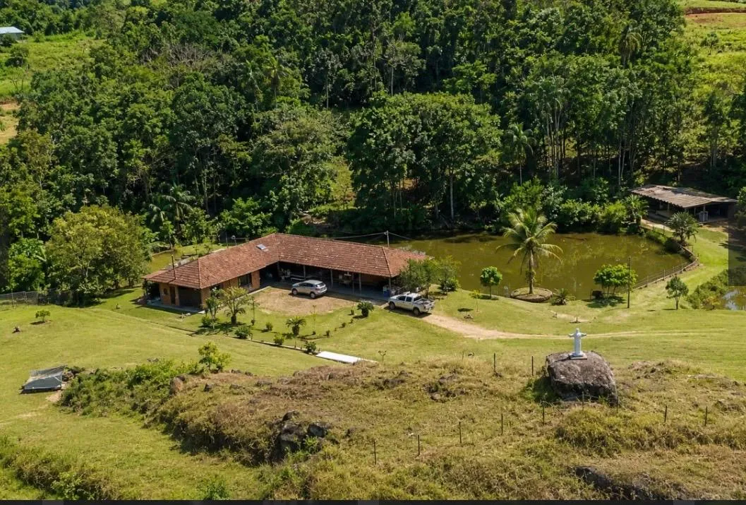 Sitio 23.000 metros, Rodeio 12  Rodeio - 