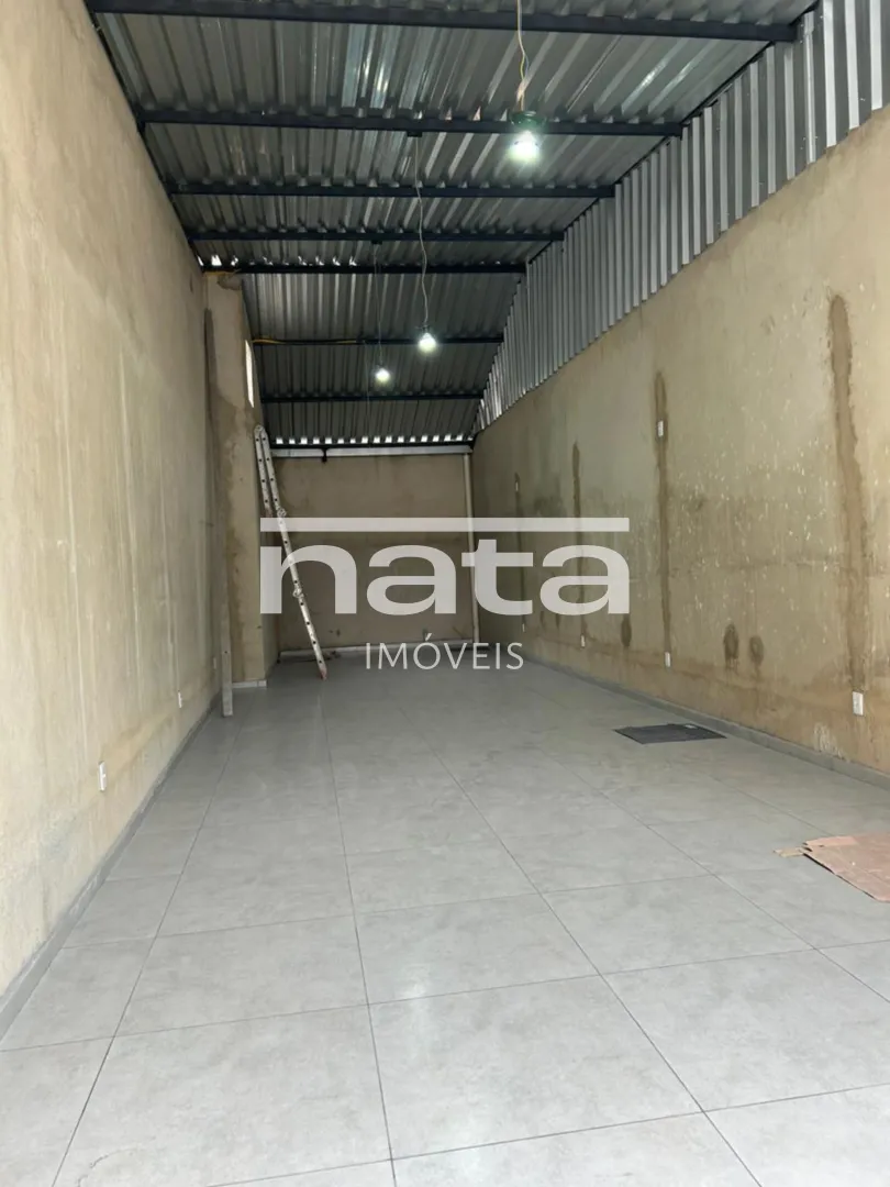 Loja em constru&ccedil;&atilde;o | 57m&sup2; | Vila S&atilde;o Lu&iacute;s | Loca&ccedil;&atilde;o Rua Baltazar da Silveira Duque de Caxias - 