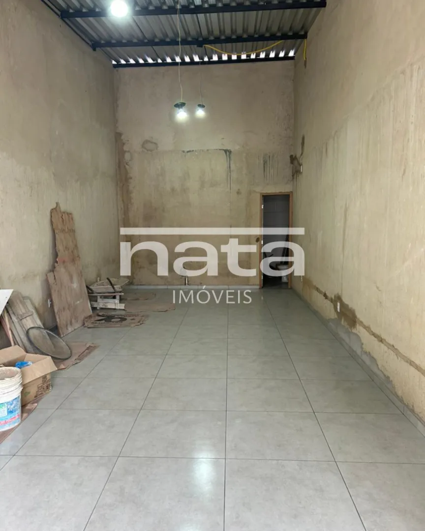 Loja em constru&ccedil;&atilde;o | 57m&sup2; | Vila S&atilde;o Lu&iacute;s | Loca&ccedil;&atilde;o Rua Baltazar da Silveira Duque de Caxias - 