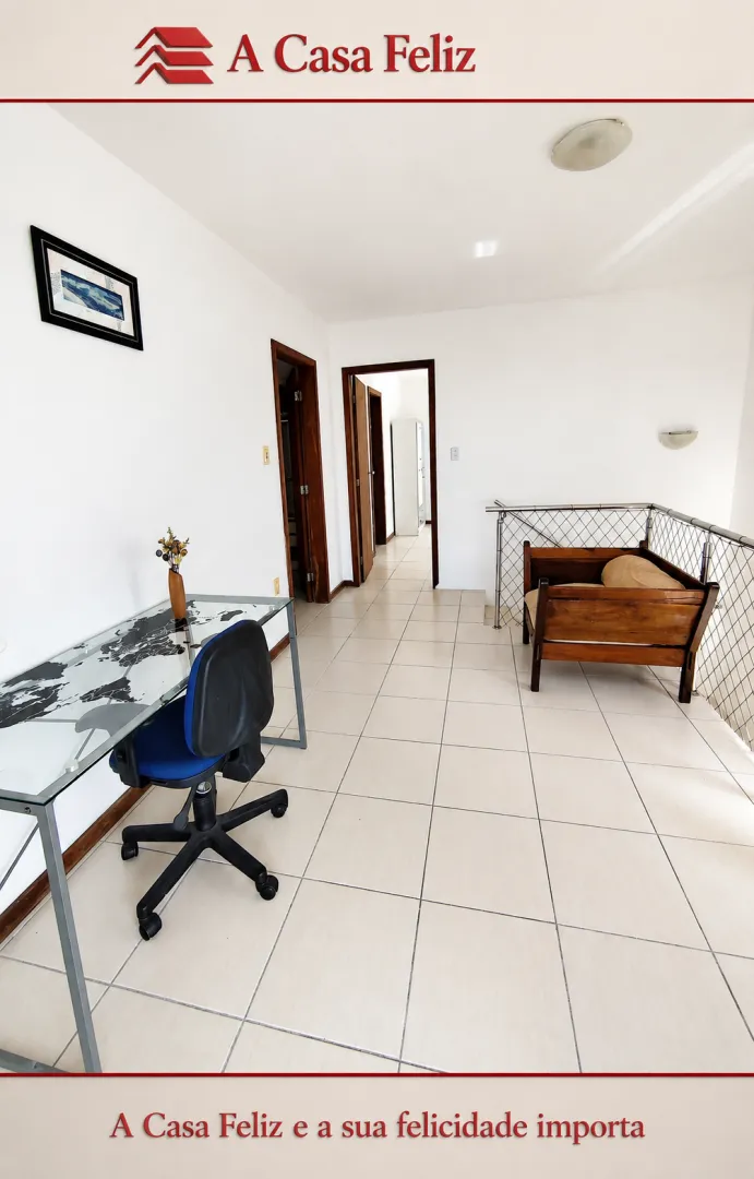 Casa Para Loca&ccedil;&atilde;o, 3/4 em condom&iacute;nio Fechado 1ª Travessa Professor Theócrito Batista Lauro de Freitas - 