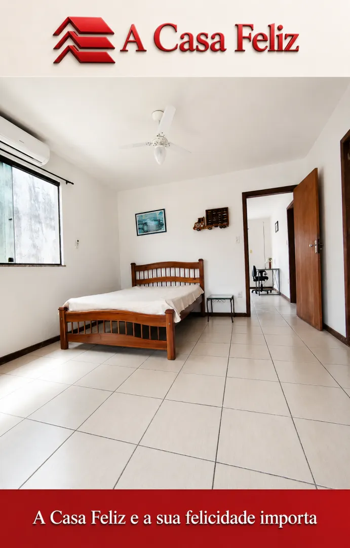 Casa Para Loca&ccedil;&atilde;o, 3/4 em condom&iacute;nio Fechado 1ª Travessa Professor Theócrito Batista Lauro de Freitas - 