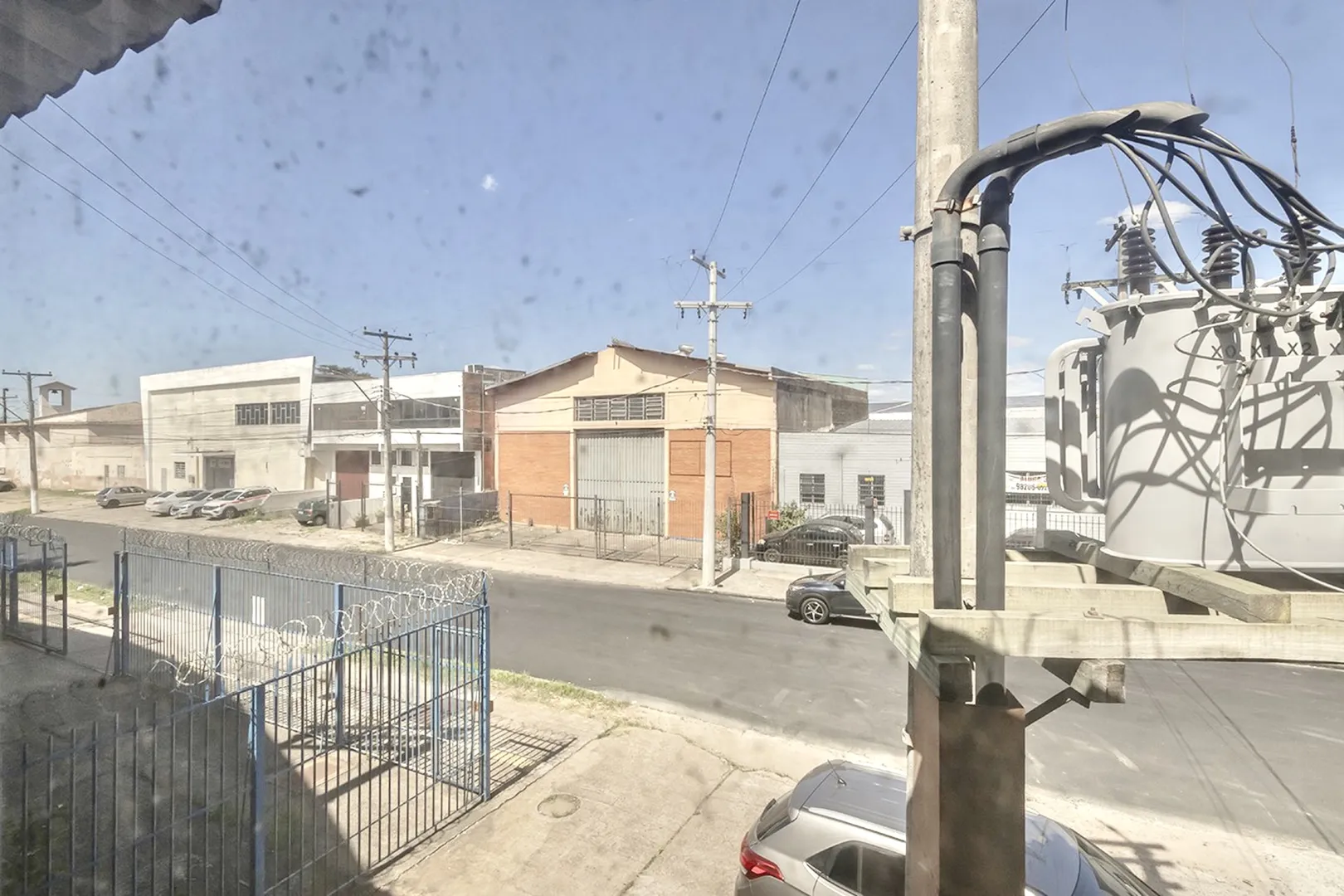 R$ 595.000 - &Oacute;TIMO PAVILH&Atilde;O/DEP&Oacute;SITO - 398M2 - ESCRIT&Oacute;RIOS - SUBESTA&Ccedil;&Atilde;O DE ENERGIA Rua Padre Diogo Feijó Porto Alegre - 